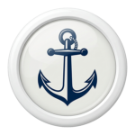 Anchor button