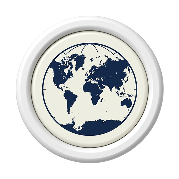 Globe Earth