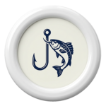 Hook button