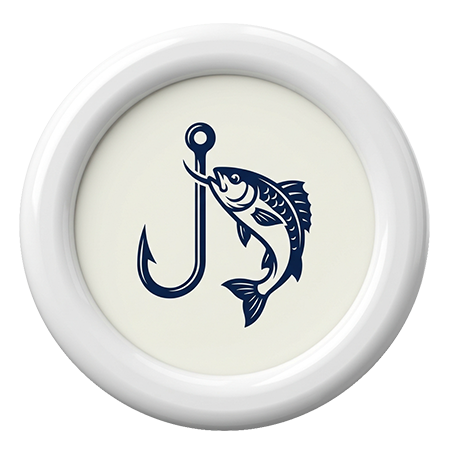 Hook button