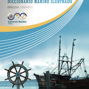Illustrated Marine Dictionary