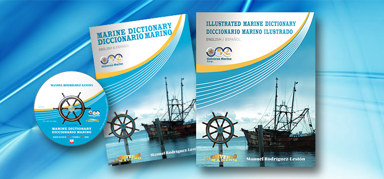 Marine Dictionary