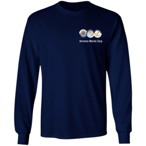 T-Shirt UM front