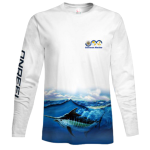 T-shirt UM sublimation front